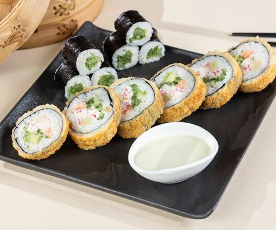 HOTTO JR.(Hot roll)