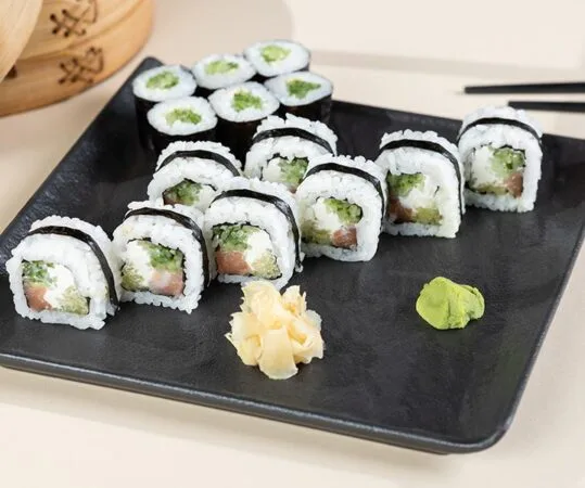 JUVE MAKI