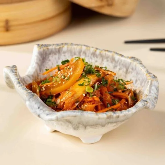 KIMCHI 🌱🌶️🌶️