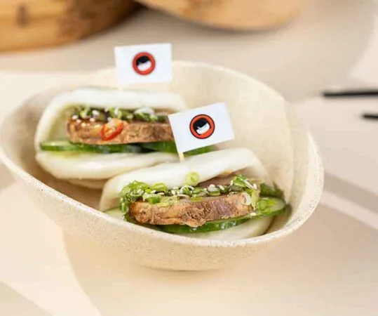PORK BAO