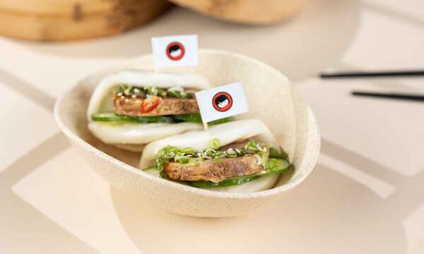 PORK BAO
