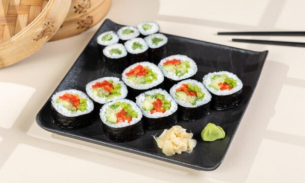 SUMO MAKI