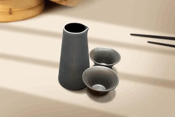 SAKE SHOT - 40 ml (*Dine-in only)