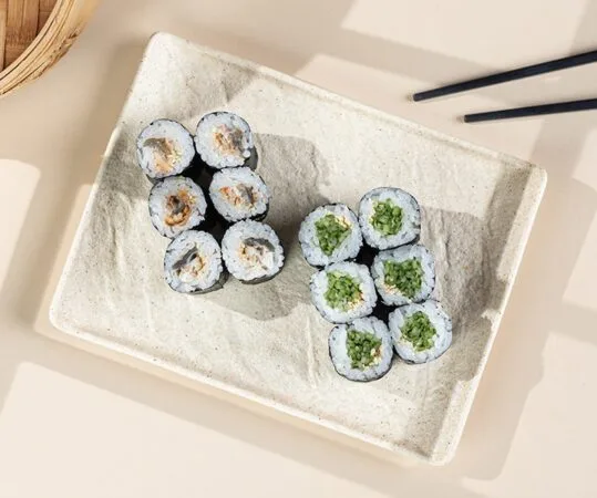 UNAGI MAKI