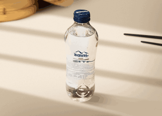 WATER 330 ml